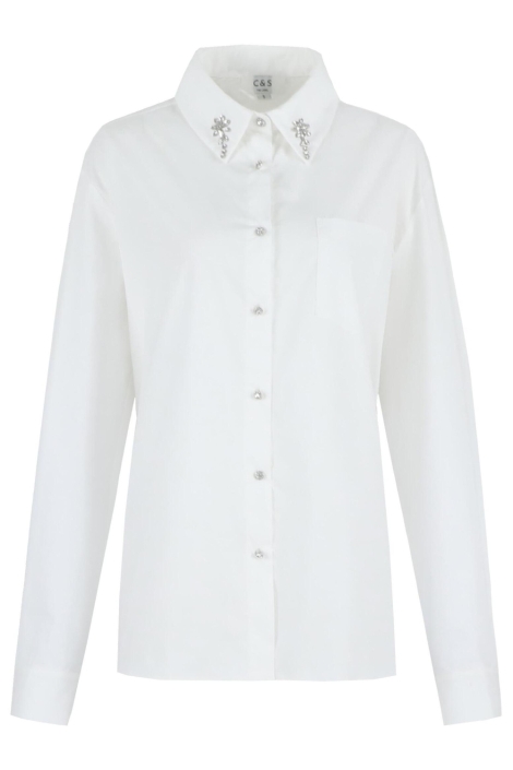 C&S The Label 25noc11 lincy blouse